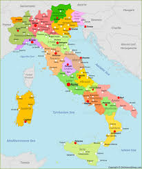 5085x5741 / 13,2 mb go to map. Italy Map