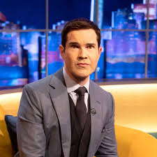 His audiences have been warned. Jimmy Carr Admits He Might Get Cancelled When He Returns To Comedy After Lockdown Mirror Online