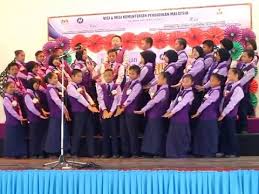 Bicara berirama sekolah menengah kertas konsep. Johan Bicara Berirama Peringkat Negeri Sabah 2016 Youtube
