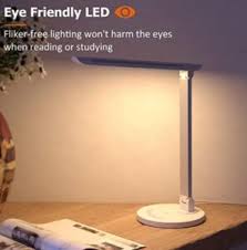 The 5 Best Desk Lamp For Home Office Reviews Guide 2020