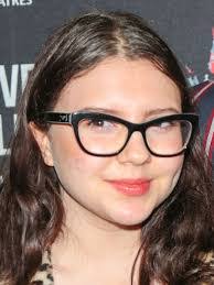 Alina Foley's Instagram, Twitter & Facebook