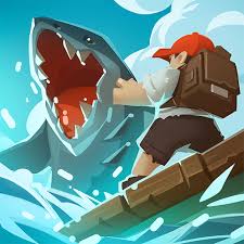 Epic Raft V0 9 54 Mod Apk Unlimited Money Immortal Download