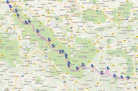 Rennsteig Bicycle Path Sd Tc Wolle Ing