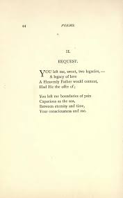 Found On Google From En Wikisource Org Dickinson Poems Poems Emily Dickinson Poems