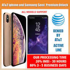 And use as factory unlock, you can not erase phone nor update thru itunes. Las Mejores Ofertas En At T Premium Iphone Desbloquear Ebay