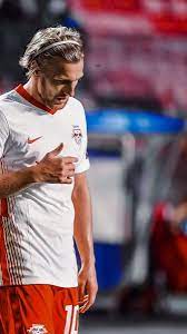 ⚽ @dierotenbullen ⚪ & @swemnt @nikefootball athlete twitter: Edits Soccer Esperando A S Tweet Wallpapers Emil Forsberg Rb Leipzig Trendsmap