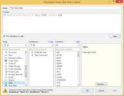 Tableau 201 How To Make Bullet Graphs Evolytics