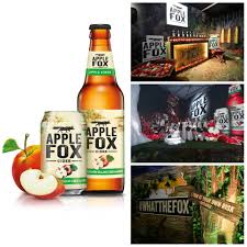 If yes, this blog post is specially made for you. Apple Fox Cider Is In Malaysia Sebrinah Yeo