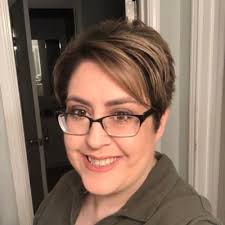 Mona May Wright (@monamaywright)