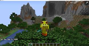 Esse um modpack que cont m um mapa pr prio para ele, cont m lojas, quest book e muitas coisas baseado no skyblock. Hypixel Skyblock Tools Minecraft Mod