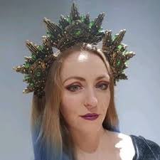 Lauren Red (@laurenred77)