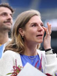 Baby Gianna has arrived 🥹💝 Congrats to Sophia and Mike Wilson