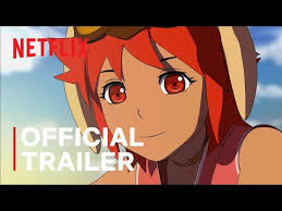 Wish dragon flies onto netflix friday, june 11. Netflix Drops Trailers Of Wish Dragon And Eden Animationxpress