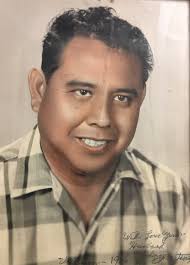 John Martinez Obituary