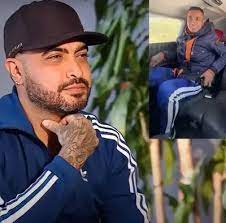 Jhon Alex Castaño pide perdón a las madres por beber tanto en nueva canción