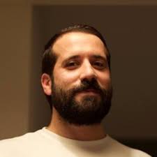 Pedro Caldeira dos Santos