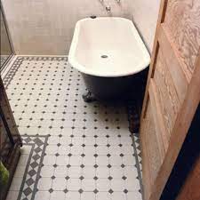 Maybe you would like to learn more about one of these? Octagon Dot Tile Houzz