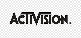 Llegamos amar tanto estos juegos que nos sentimos parte de él, e indiscutiblemente nos identificamos con el logo. Logo Videojuegos Activision Blizzard Company Vision De La Empresa Juego Empresa Png Pngegg