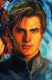 20+ Expanded universe ideas