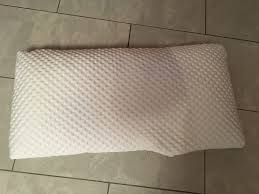 Testfazit zu nackenkissen von tempur, emma und casper. Das Tempur Comfort Kissen Im Test Optimales Kissen De Das Beste Kopfkissen Fur Dich