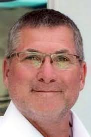 Dane Patrick Patterson, 54, Heath, Ohio