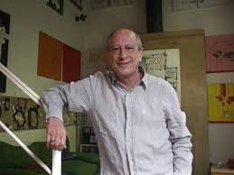 El hombre de al lado. Mi Adolescencia Estuvo Marcada Por La Dictadura Diarioshow El Portal De Espectaculo