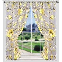Maybe you would like to learn more about one of these? Unique Curtains Wayfair