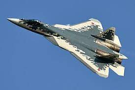 More news for su » Sukhoi Su 57 Wikipedia
