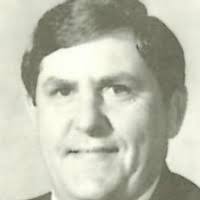 Obituary for George S. Brown