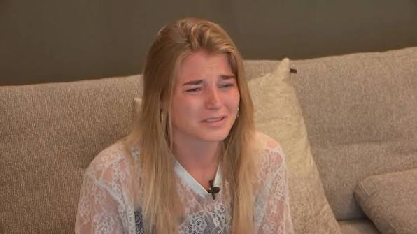De Bondgenoten: Valentijne haalt uit naar Anouk: 'Heel arrogant'