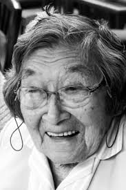 Mariye Mori (nee Ikeda)