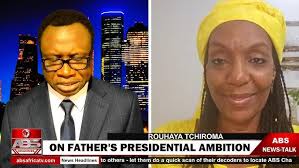 News-Talk with Chris anu