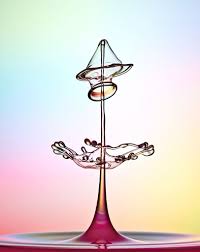 Splashes Water Drop Photography High Speed Photography Water Art