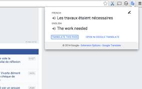 Offered by translate.google.com (43594) 10,000,000+ users available for android get it. Google Translate