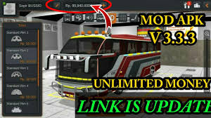 Pada game bus simulator indonesia selain kamu dapat memainkan banyak sekali jenis kendaraan melalui toko ataupun fitur mod, kamu juga bisa mengganti tampilan dari kendaraan tersebut atau biasa dikenal dengan sebutan livery. Bus Simulator Indonesia Apk Mod Pt Ujatek Baru