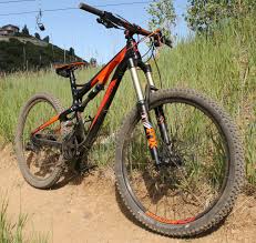 Plus Size Wheels Vs Standard Wheels The Real Scoop On The Future Of Mountain Bikes Singletracks Mountain Bike News Bike News Bike Mountain Biking