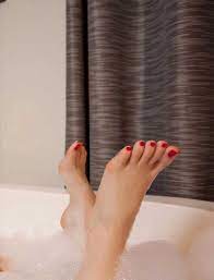 Do you have foot fetish experience? - Quora