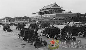 1955: Ending the army's history of an unranked military -- china.org.cn