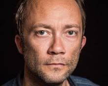 Sparrow by James Hynes review