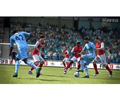 Konami's pro evolution soccer 2 has beaten ea sports' beloved fifa street 2 to be crowned the best playstation 2 football title of all time. Buy Fifa 13 Ps2 From 99 00 Today Best Deals On Idealo Co Uk