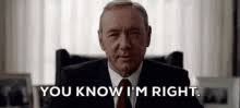Check spelling or type a new query. House Of Cards Gifs Tenor