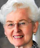 Mary Purvis Obituary (1935