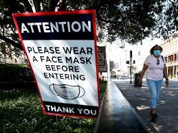 But legal experts say the law doesn't apply. Who Is Exempt From Wearing A Face Mask During The Covid 19 Pandemic Abc News