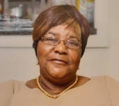 Aretha Griffin's Instagram, Twitter & Facebook