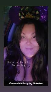 Who else received the Disneyland 70th anniversary magnet fridge?