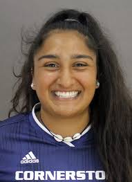 2021 Women's Soccer Roster