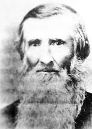 Robert Sayers 1804-1872