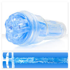 Masturbátor Fleshlight Turbo Ignition Blue Ice | Slave4master