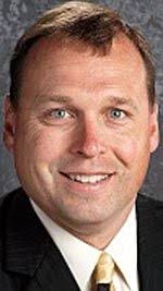 O'Donnell resigns from Loyola