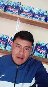 Alex Salcedo Ramirez (@bartolimchincheros)